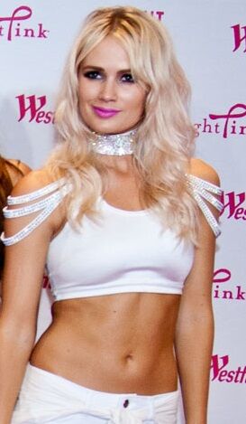 Lauren Bennett 2013