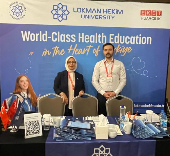 Lokman Hekim Ankara Erbil