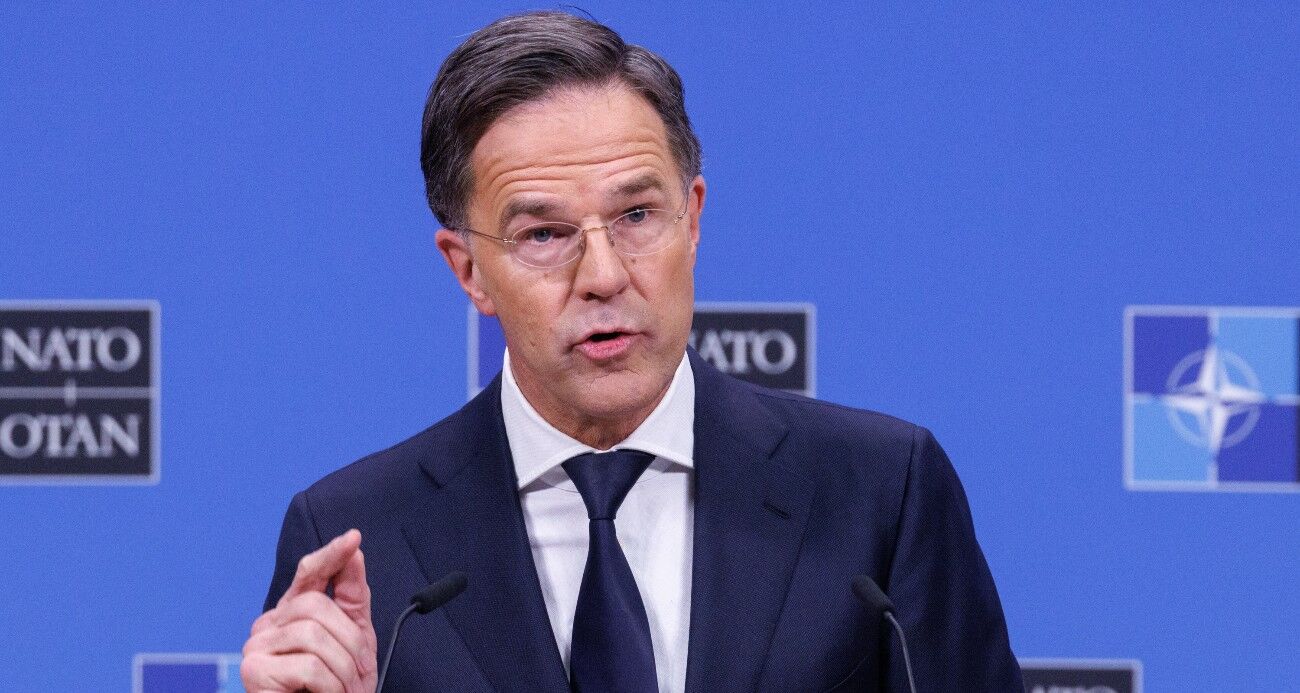 Mark Rutte