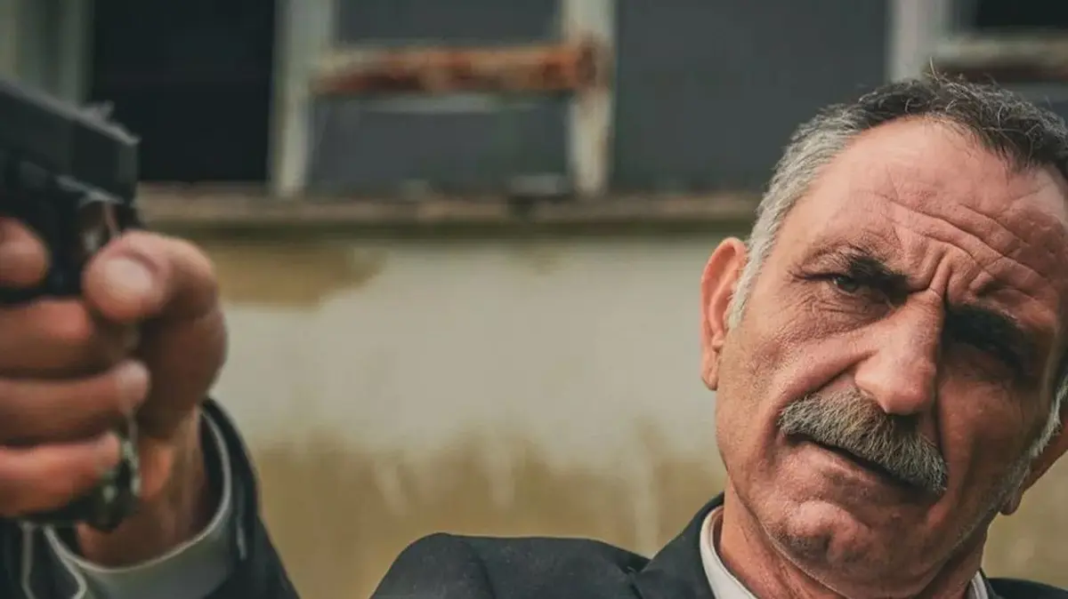 Marnalı Faruk Bedi Kimdir