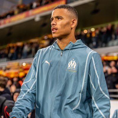 Mason Greenwood