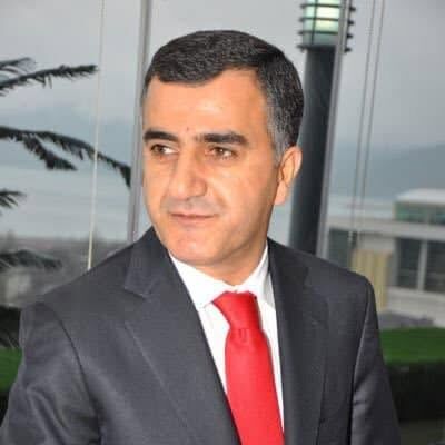 Mehmet Zeki Peker