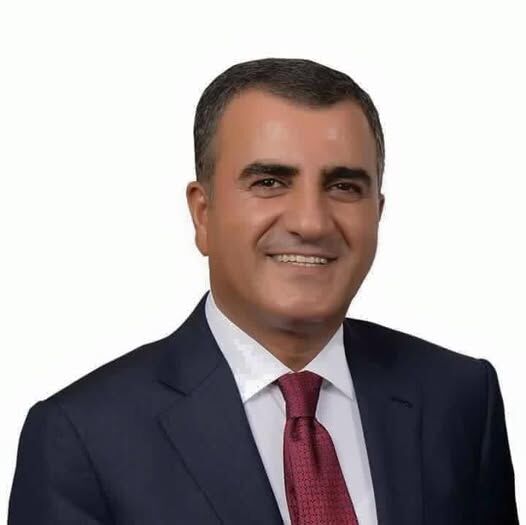 Mehmet Zeki Peker1