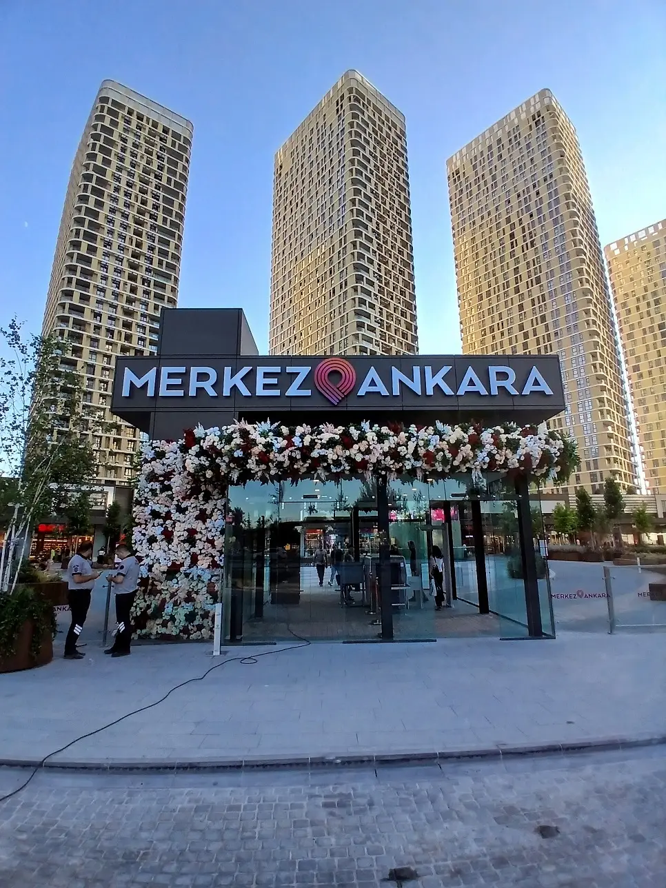 Merkez Ankara Avm Pasifik Gyo Emlak Konut Gyo (2)