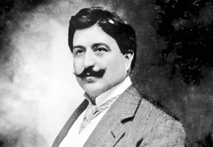 Mimar Kemalettin Ankara