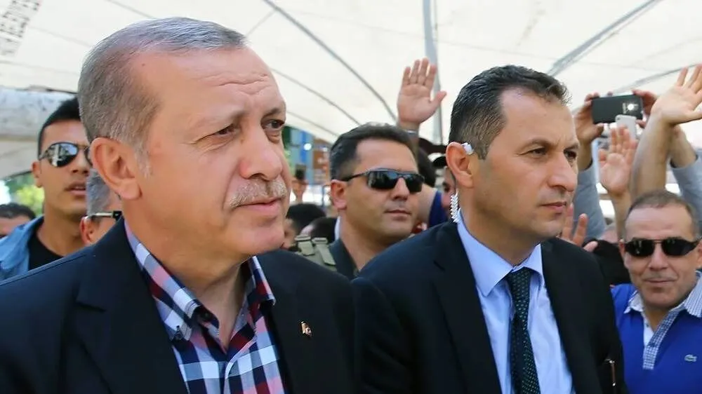 Muhsin Kose Kimdir 3