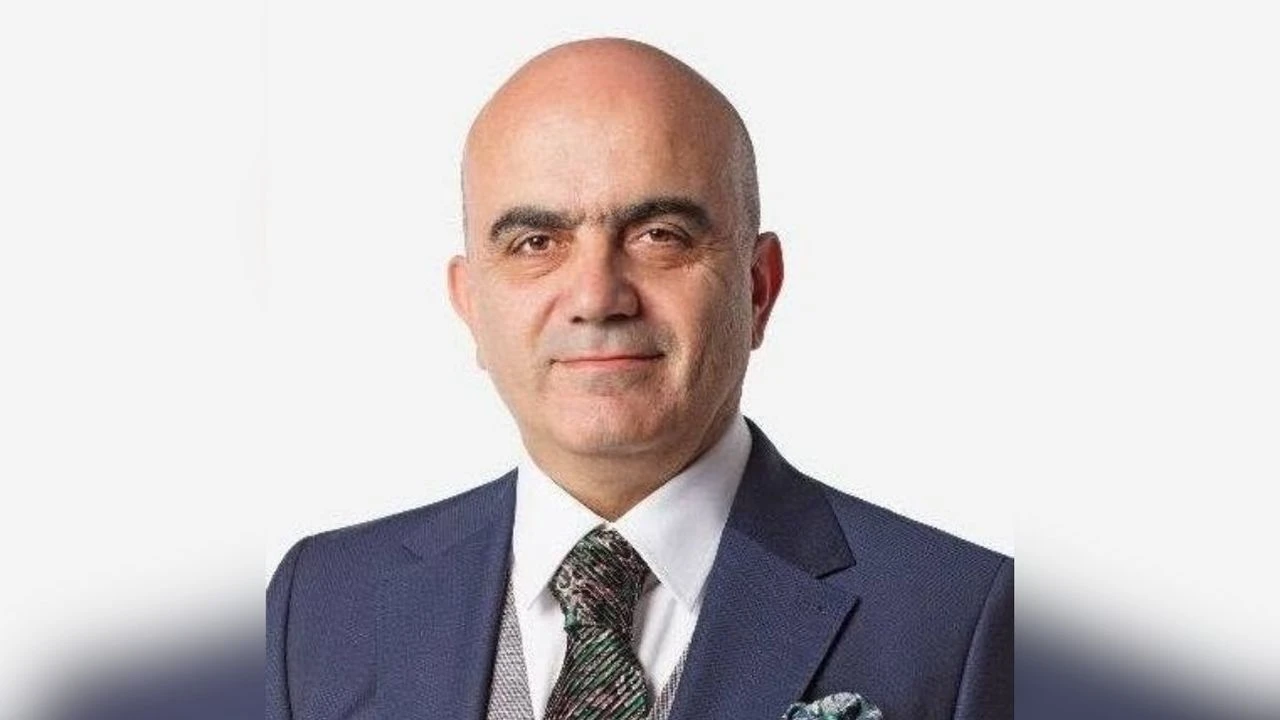 Mustafa Ceyhan Kimdir Kac Yasinda Nereli Hangi Partidennn