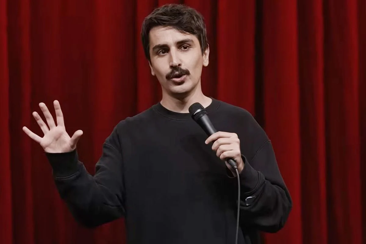Mustafa Destici Den Komedyen Goktas A Tepki Sen 20008539 2559 Amp