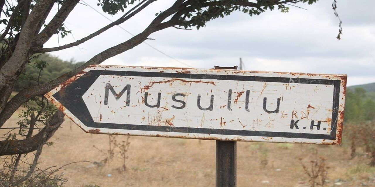 Musullu Köyü