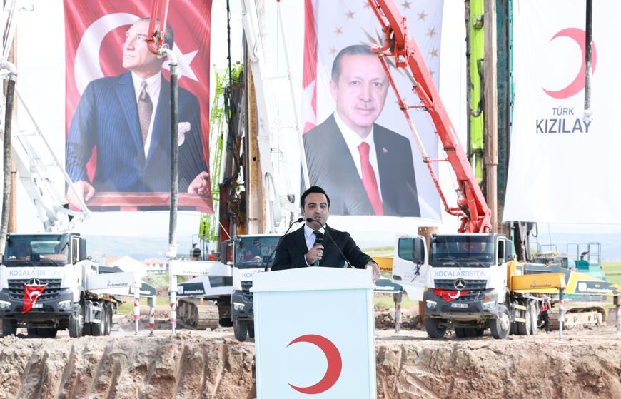 Nasuhbeyoğlu Ankara Protürk Genel Müdürü