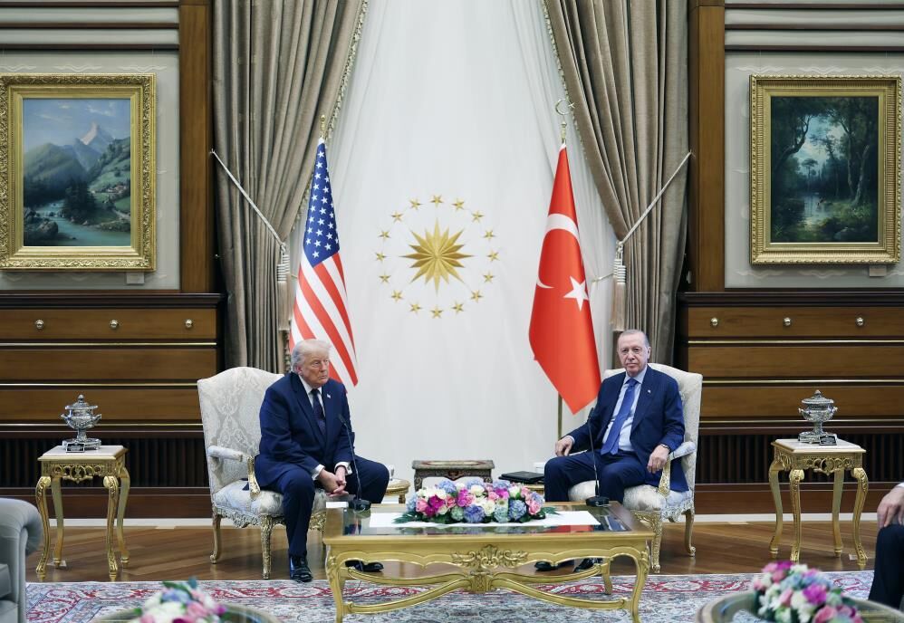 Nato Zirvesi (2)