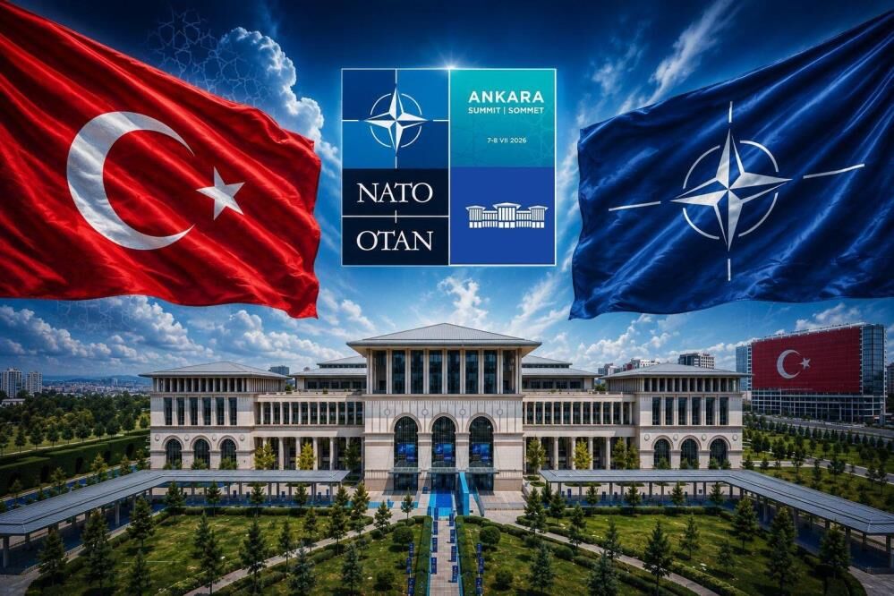 Nato Zirvesi (4)