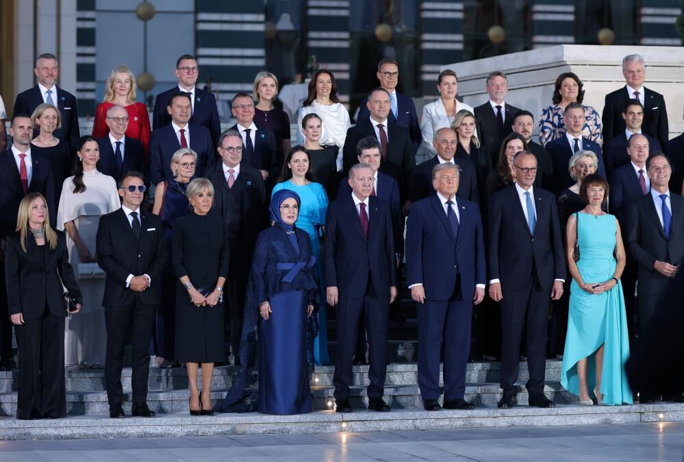 Nato Zirvesi (5)