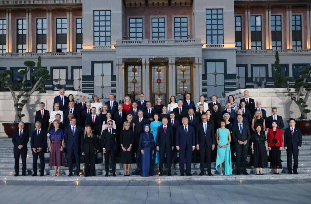 Nato Zirvesi (6)