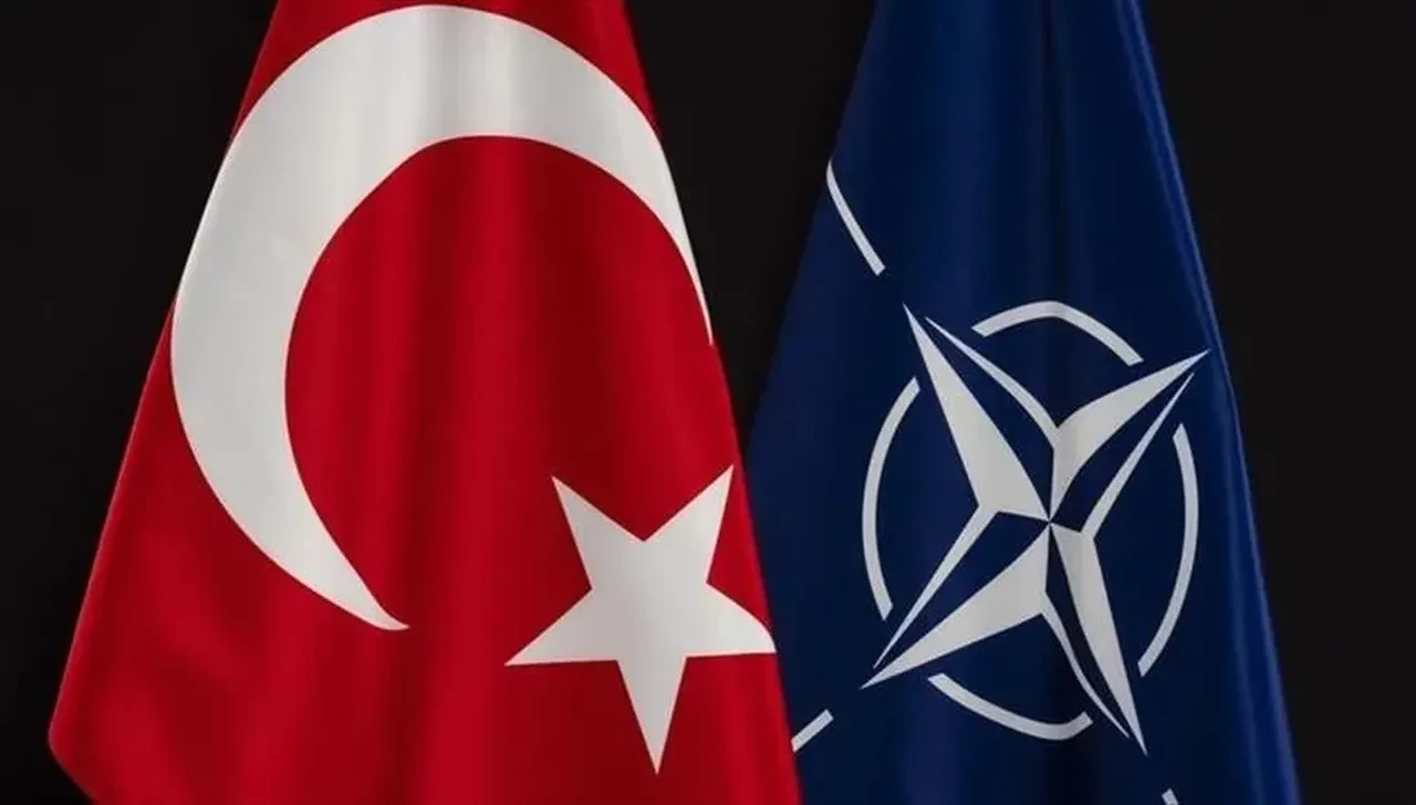 Natoda Savunma Butcesi Rekor Kiracak Turkiyenin 2026 Harcamasi Belli Oldu 3346193 202607072045 2