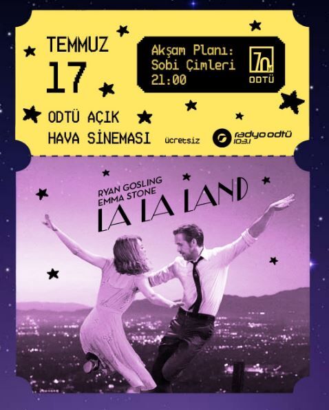 Odsü Sinema Günleri