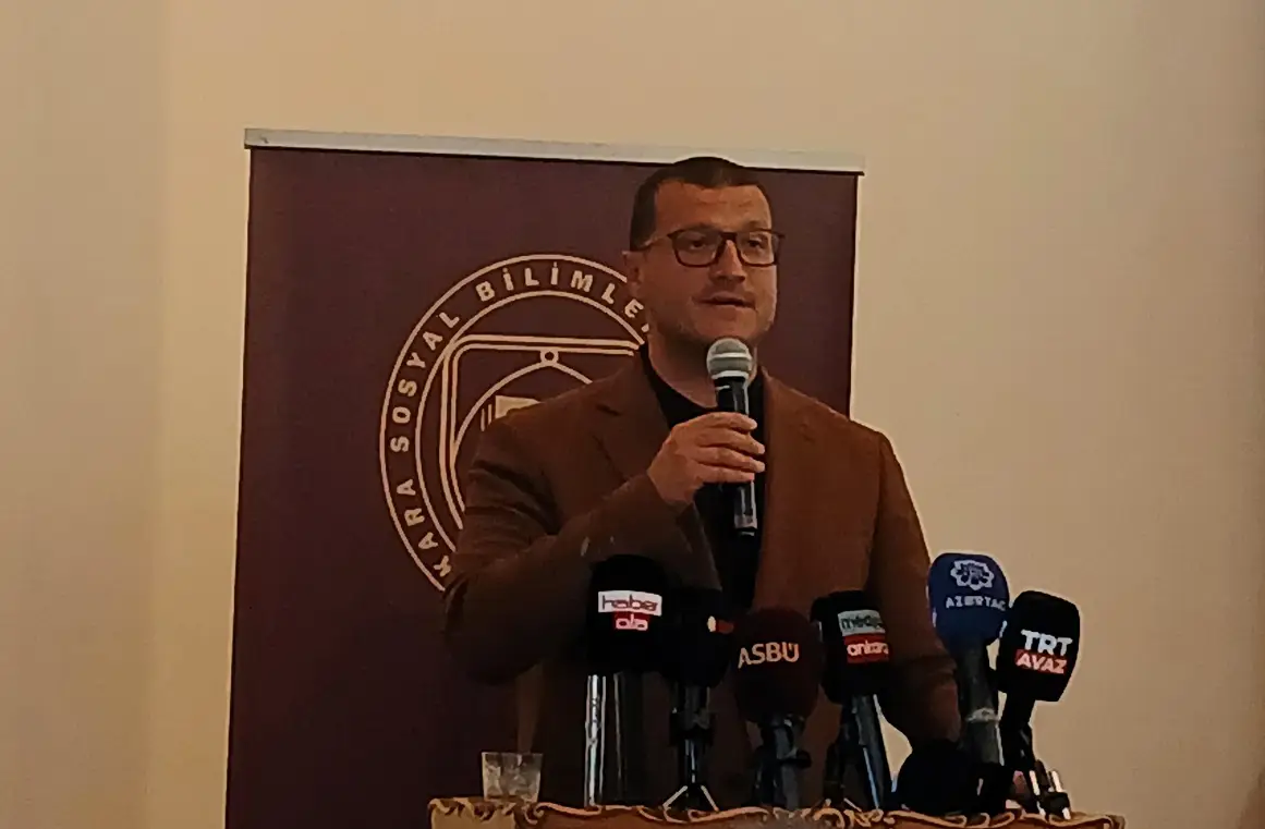 Oğuzhan Aydın Gazi Üniversitesi Asbü