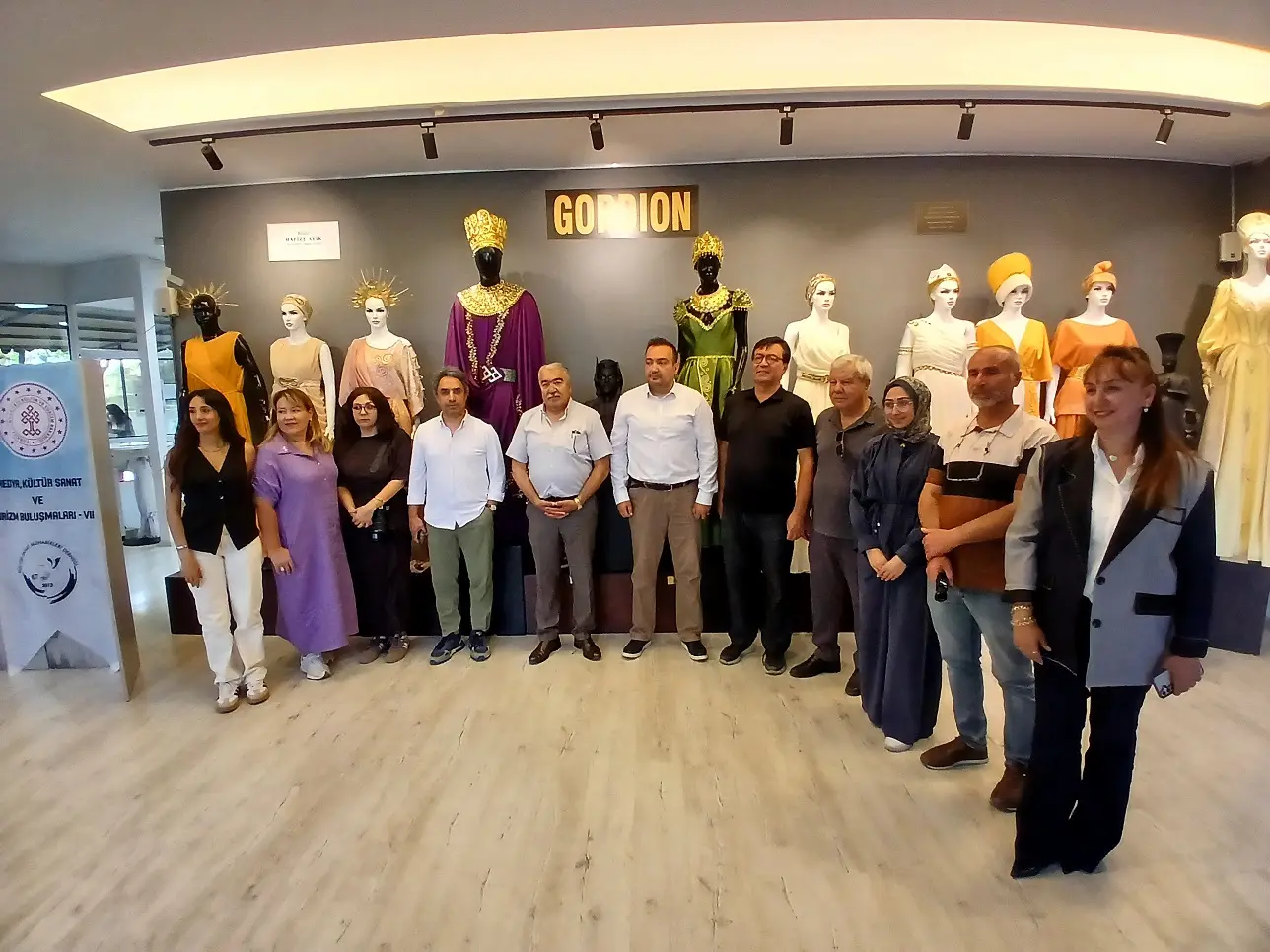 Özcan Temurer Pobiad Polatlı Gordion Midas Kültür Sanat Muhabirleri (5)