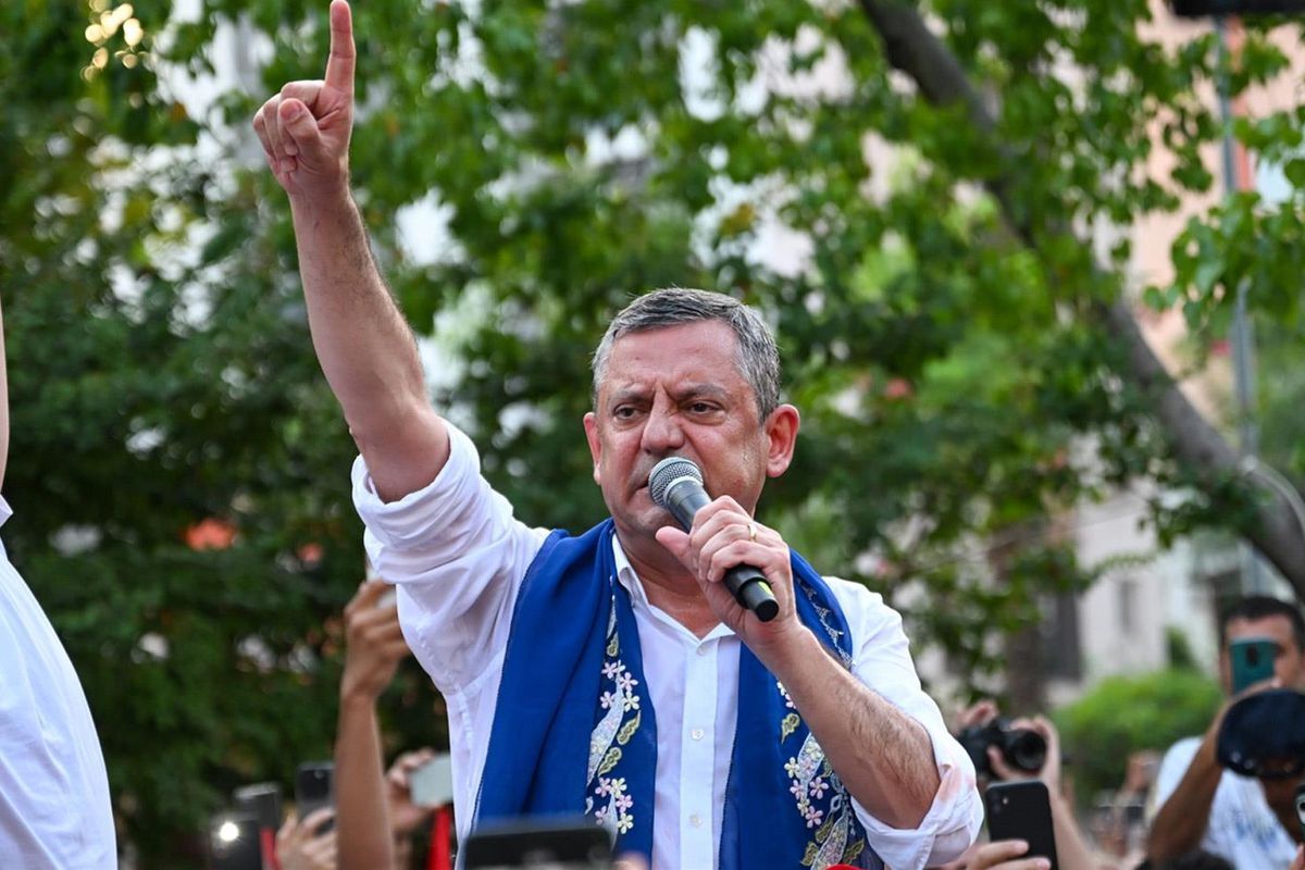 Ozgur Ozel Yeni Parti Icin Ilk Kez Tarih Verdi 33A6482Bdf Amp