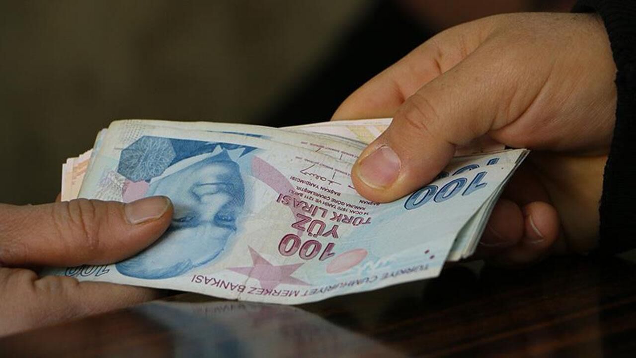 Para Yardimi 1477237