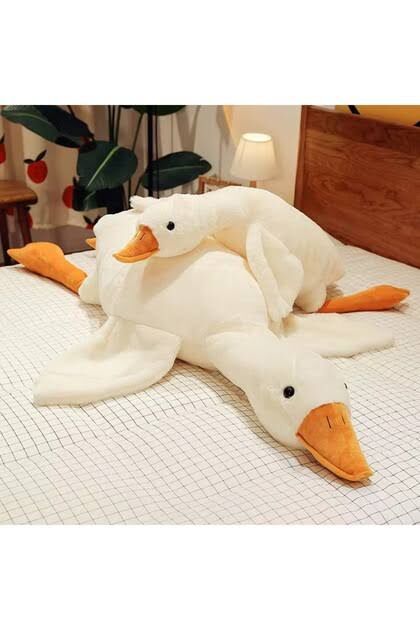 Peluş Kaz