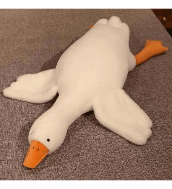 Peluş Kaz12