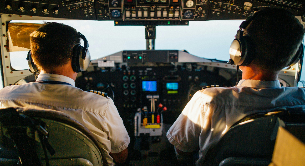 Pilot-1