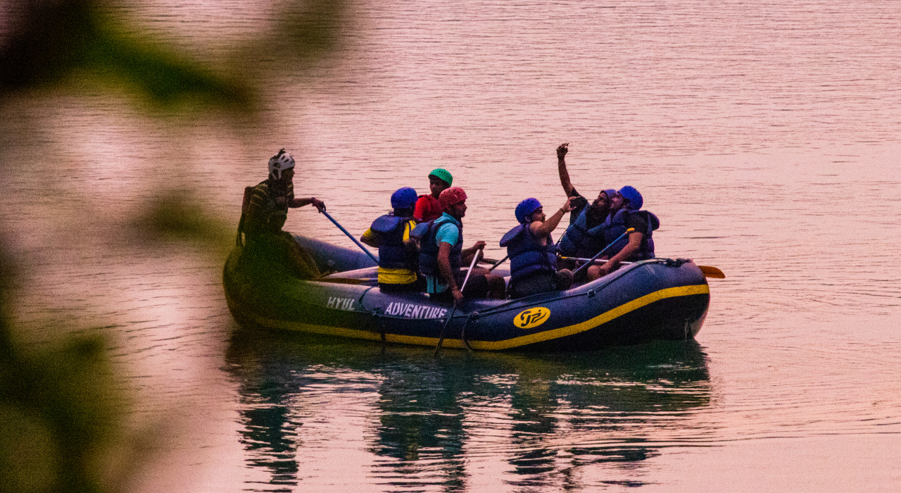 Rafting Rotaları Ankara (3)