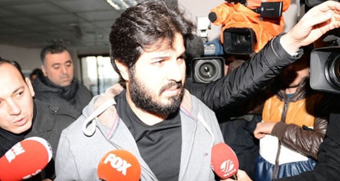 Reza Zarrab