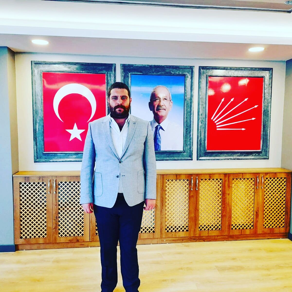 Sadık Can Köksal Kimdir