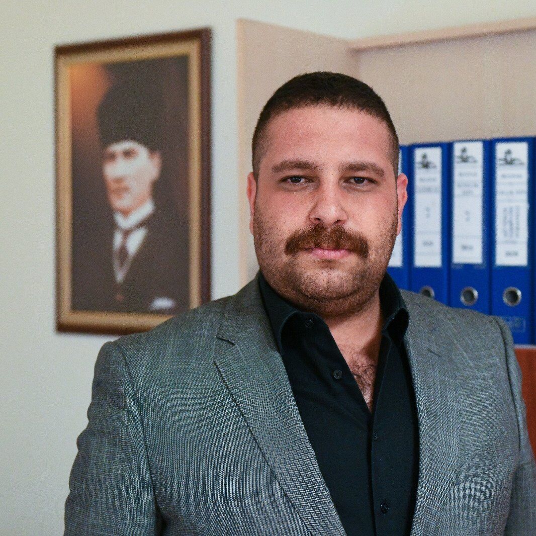 Sadık Can Köksal
