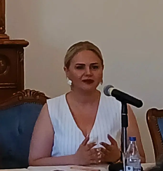 Saida Hakverdiyeva Asbü