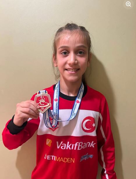 Sakarya Birincisi Spor Ankara