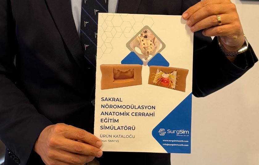 Sakral Simülasyon