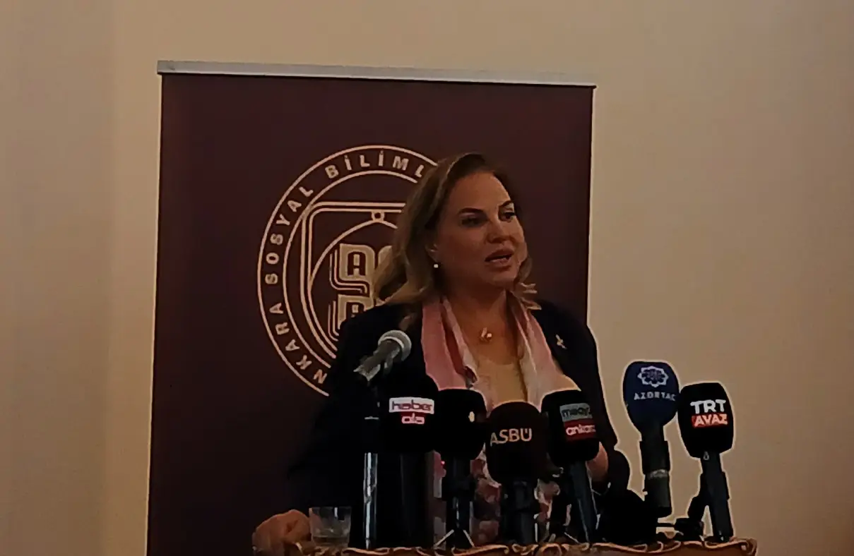 Sanem Arıkan Asbü Kültür Turizm