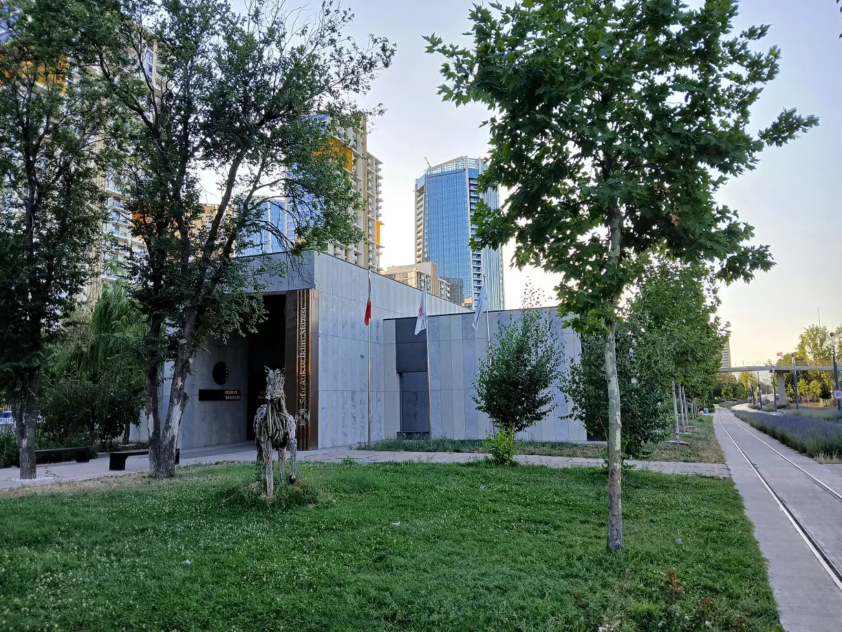 Sıfır Atık Ve Iklim Müzesi Başkent Millet Bahçesi (7)