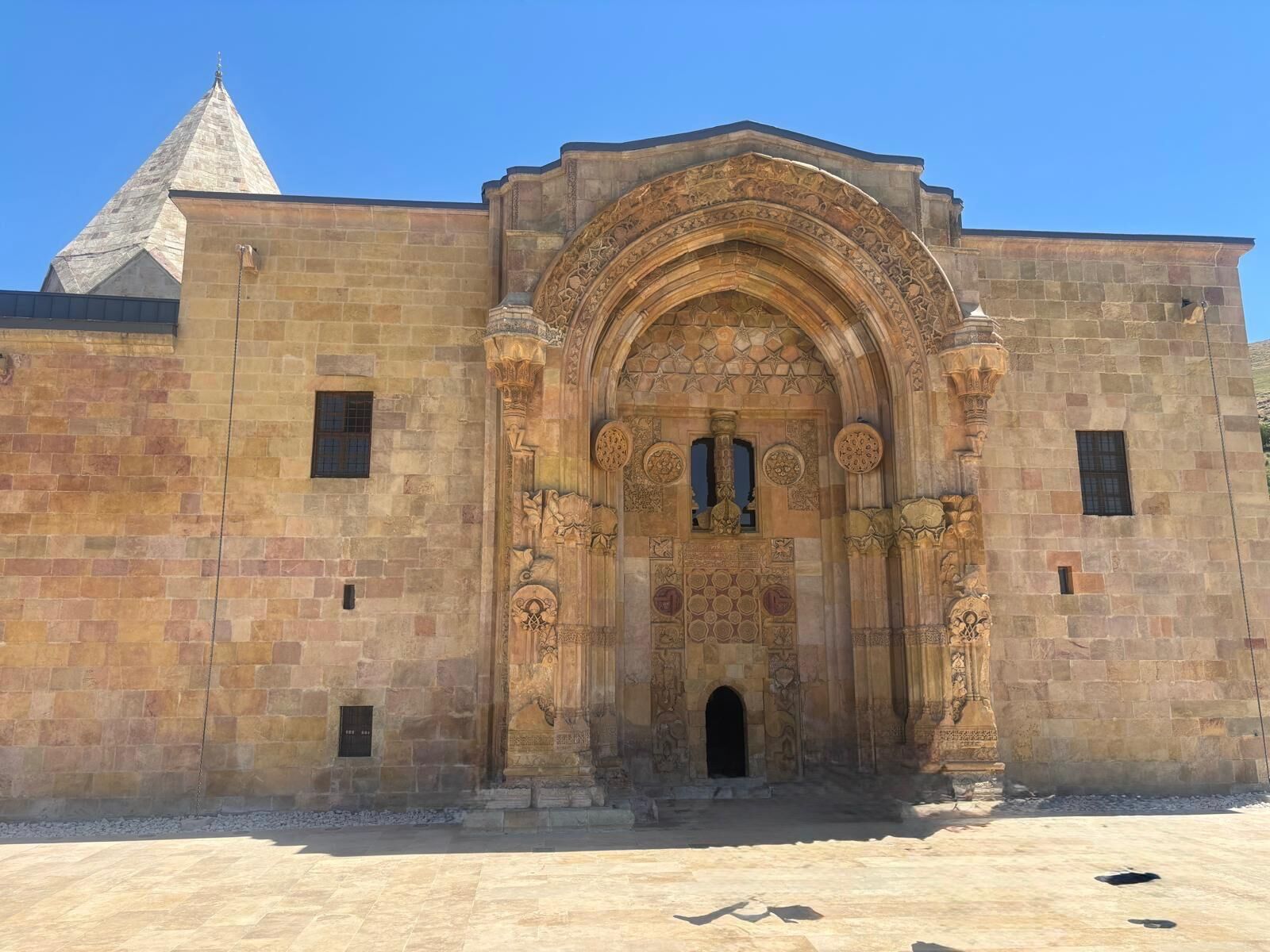 Sivas Divriği Ulu Camii