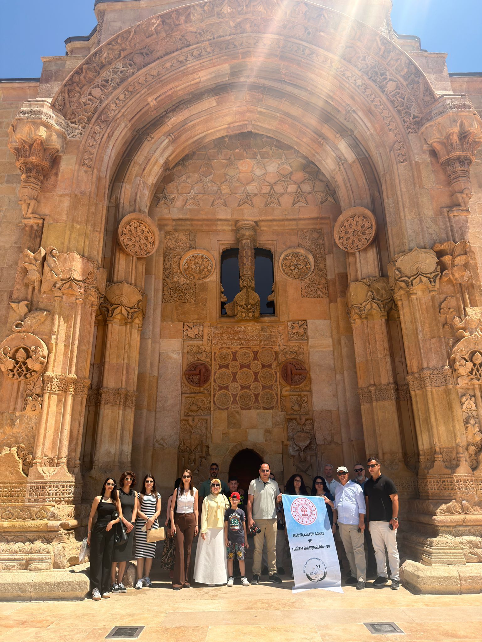 Sivas Kültür Sanat Muhabirleri (3)-1