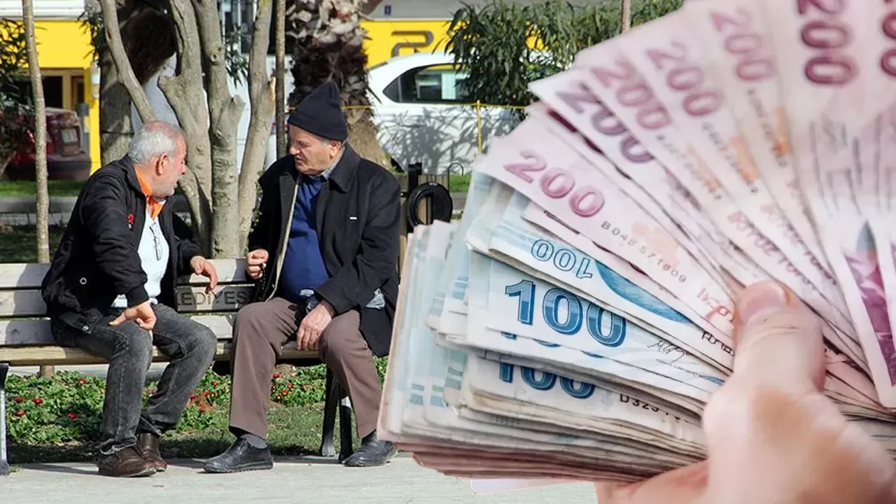 Ssk Bag Kur Memur Ve Memur Emeklilerinin Zamli Maaslarinin Hesaba Yatacagi Tarih Bell 3345797 202607051925 2