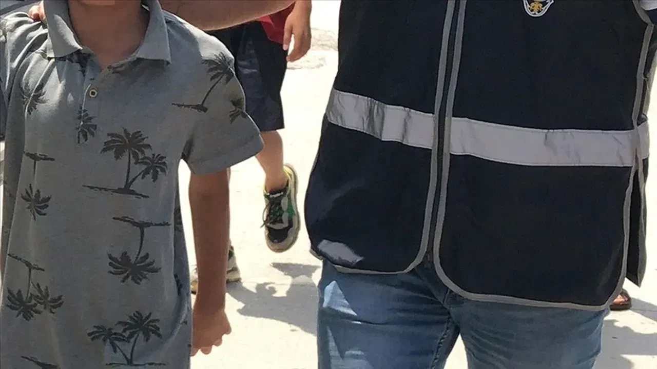 Suca Suruklenen Cocuk Duzenlemesi Muebbet Hapis Cezasi Geliyor 3347375 202607141042 4