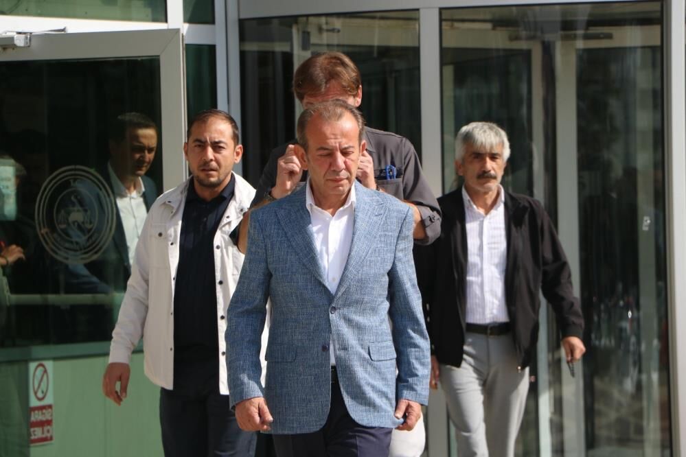 Tanju Özcan-6
