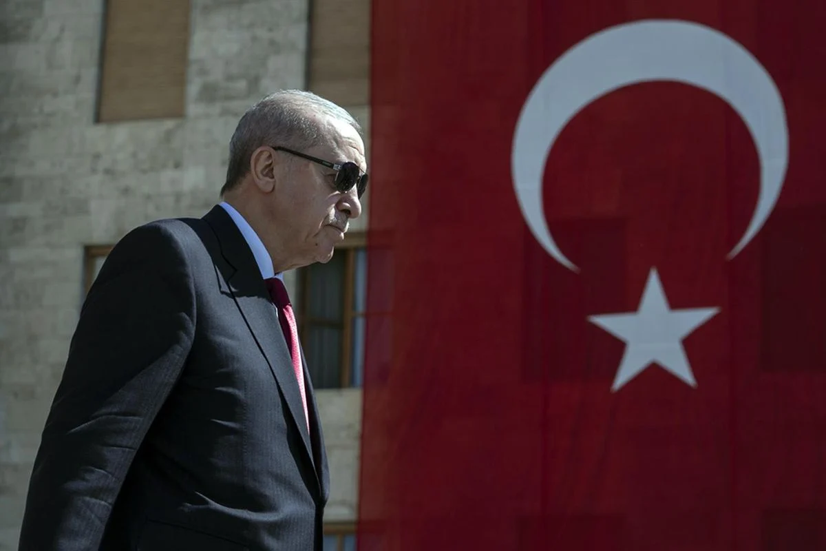 Tbmmde 15 Temmuz Anma Toreni Cumhurbaskani 20054984 2193 Amp
