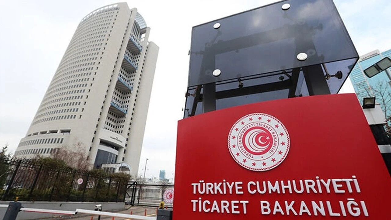 Ticaret Bakanligi Fahis Fiyat Artisi Yapanlara Acimadi 10 Milyon Lira Ceza Verildiu
