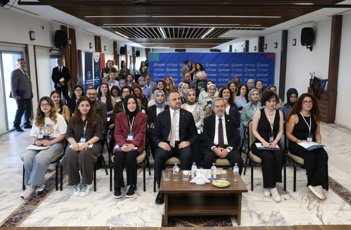 Tıp Ve Yapay Zeka Kampı