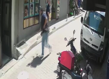 Traş