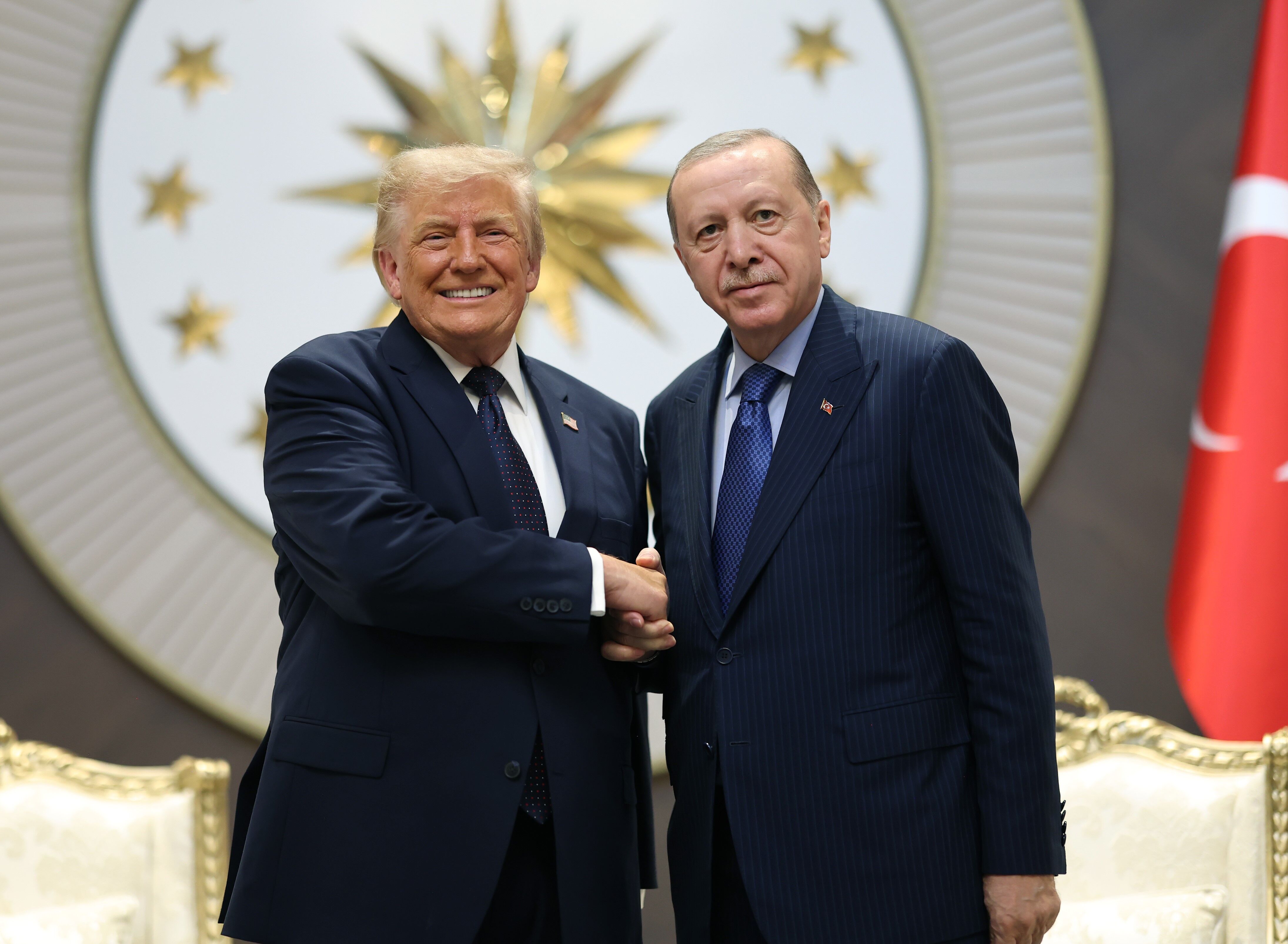 Trump Erdoğan (4)