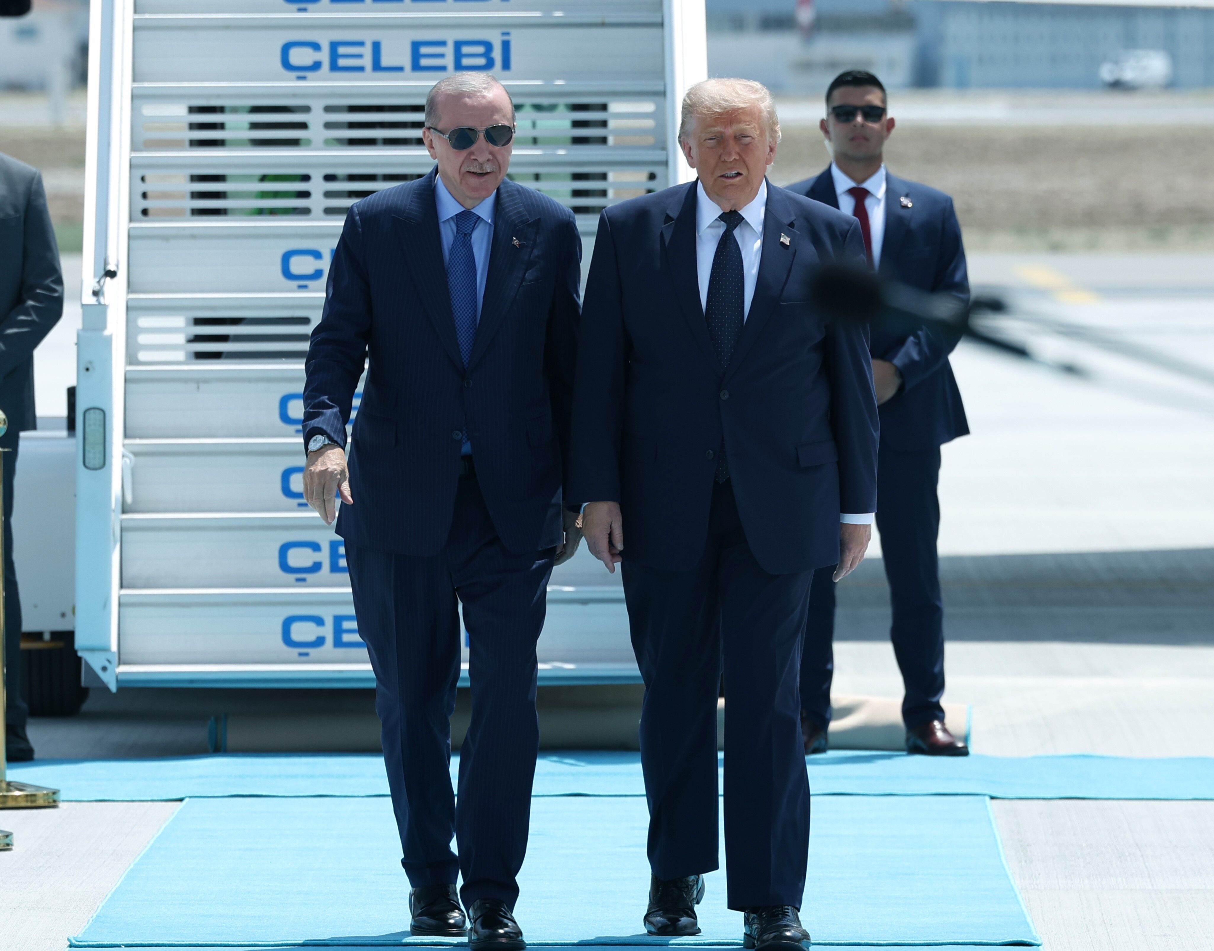 Trump Erdoğan (5)