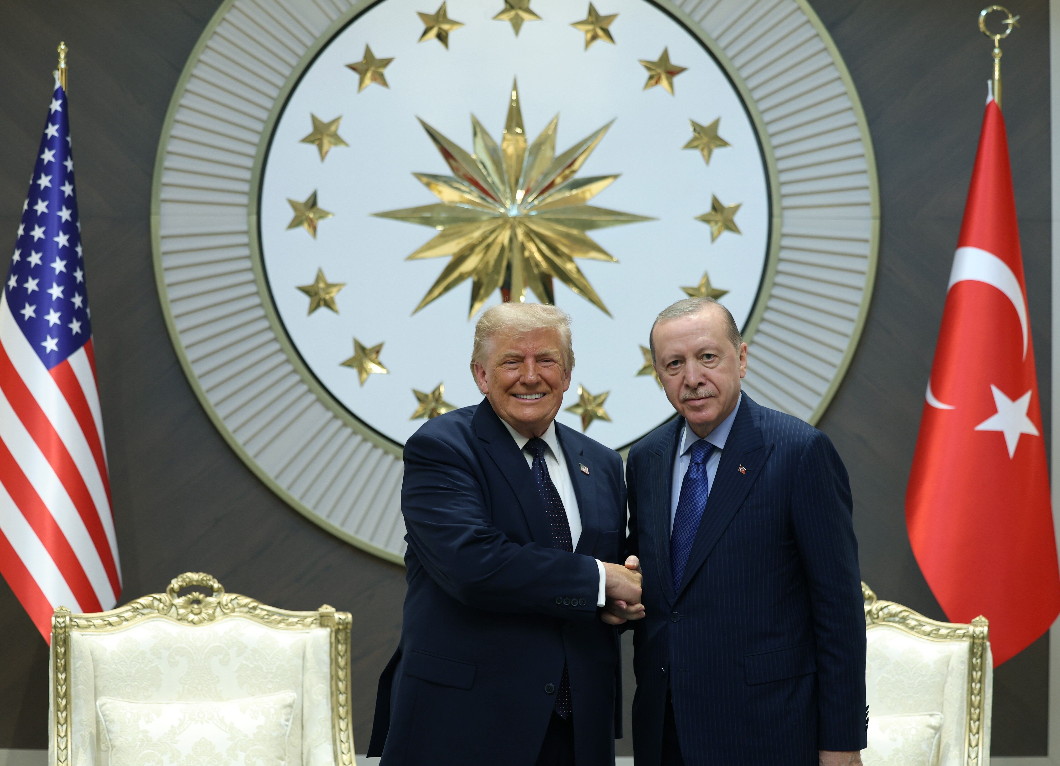 Trump Erdoğan (7)