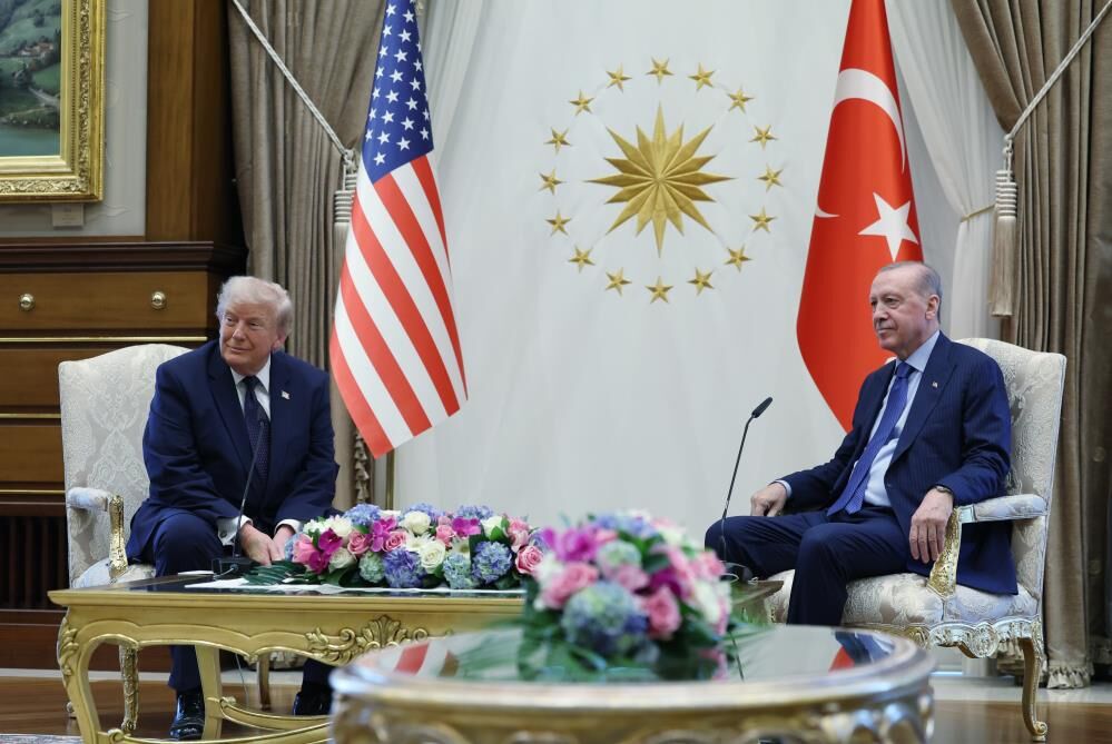 Trump Erdoğan Nato (3)
