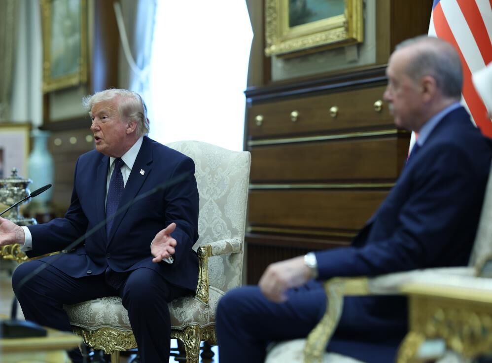 Trump Erdoğan Nato (4)